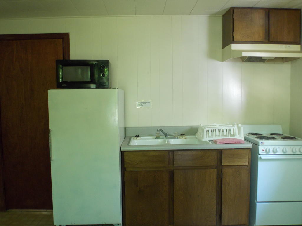 Clarketon Motel - Maggie Valley Habitación foto