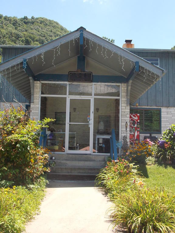 Clarketon Motel - Maggie Valley Exterior foto