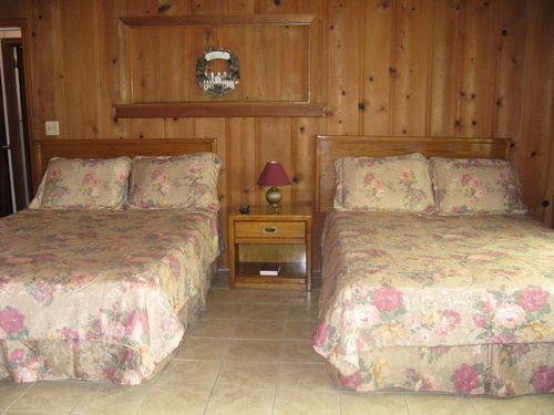 Clarketon Motel - Maggie Valley Exterior foto